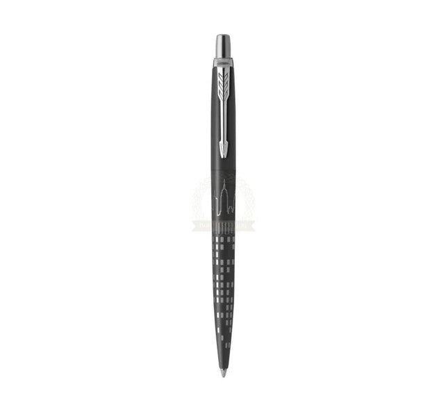 PARKER - 派克 JOTTER GLOBAL ICON - 紐約原子筆 (2187554) - BUYFRIENDLY