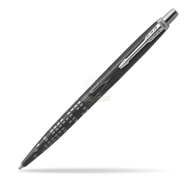 PARKER - 派克 JOTTER GLOBAL ICON - 紐約原子筆 (2187554) - BUYFRIENDLY