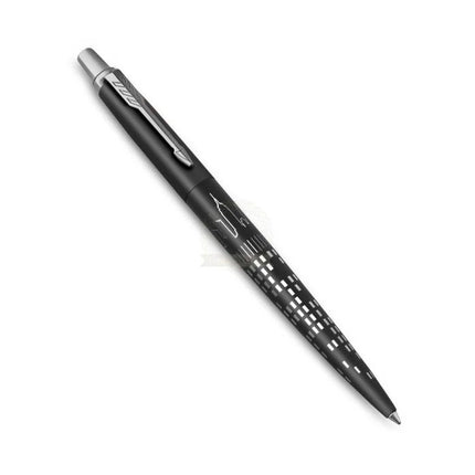 PARKER - 派克 JOTTER GLOBAL ICON - 紐約原子筆 (2187554) - BUYFRIENDLY