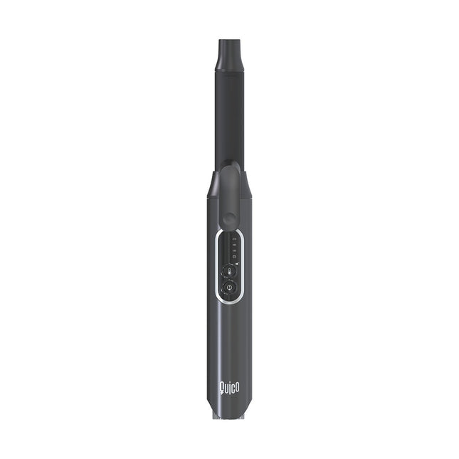 QUICO Q-Swap 25mm 無線造型捲髮棒 (HC501-BLK) - BUYFRIENDLY