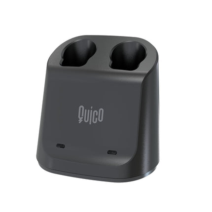 QUICO Q-Swap無線造型器 (HC104-BLK) - BUYFRIENDLY