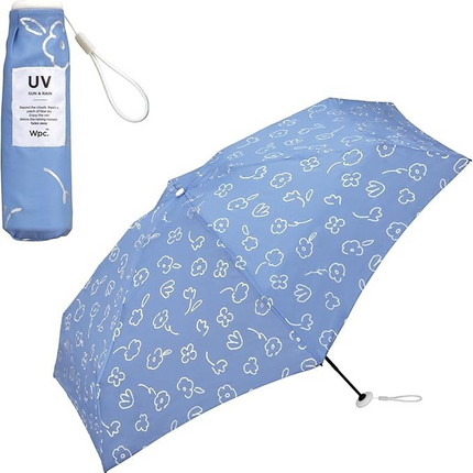 Wpc baby umbrella 50cm