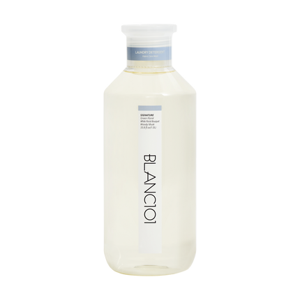 韓國Blanc101 洗衣液 (1L) Classic Line