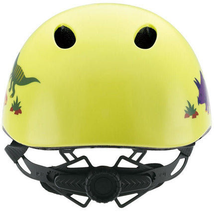 Skater 兒童單車頭盔 SG Mark 恐龍 (ZKHM1-674457) - BUYFRIENDLY