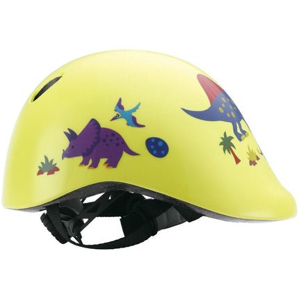 Skater 兒童單車頭盔 SG Mark 恐龍 (ZKHM1-674457) - BUYFRIENDLY