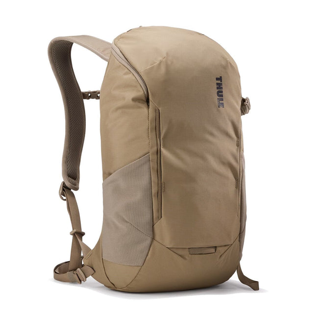 Thule AllTrail Daypack 登山背包 18L - Faded Khaki (THU23-AL18-KH6209) - BUYFRIENDLY