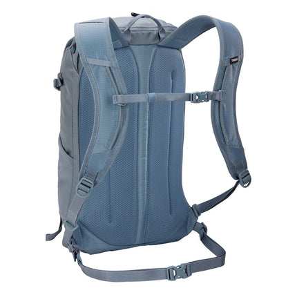 Thule AllTrail Daypack 登山背包 18L - Pond Gray (THU23-AL18-GY6193) - BUYFRIENDLY