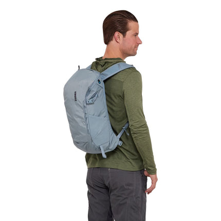 Thule AllTrail Daypack 登山背包 18L - Pond Gray (THU23-AL18-GY6193) - BUYFRIENDLY