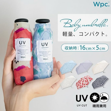 Wpc baby umbrella 50cm