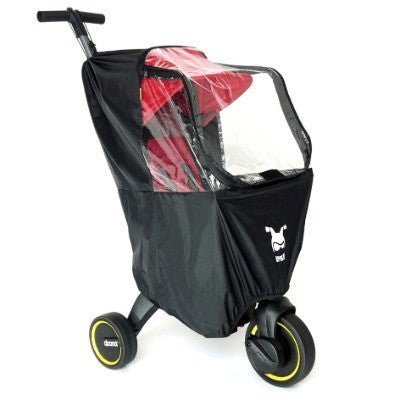 Doona Liki Trike 專用雨罩 - BUYFRIENDLY