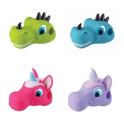 GLOBBER SCOOTER FRIEND (Dino Lime Green) - BUYFRIENDLY