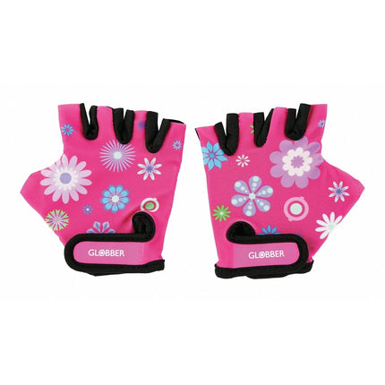 GLOBBER TODDLER GLOVES-繽紛桃 (XS SIZE) - BUYFRIENDLY