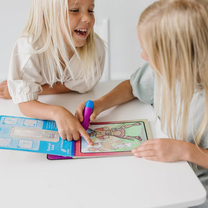 Melissa and Doug-Water Wow!Bible Stories - BUYFRIENDLY