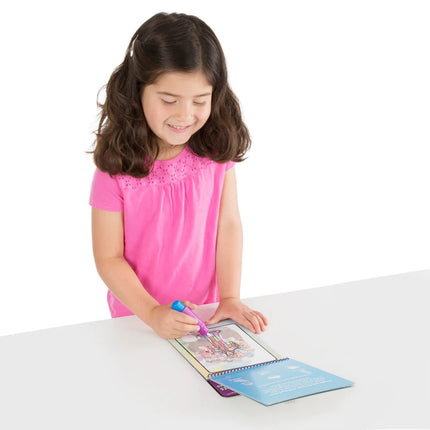 Melissa and Doug-Water Wow!Bible Stories - BUYFRIENDLY