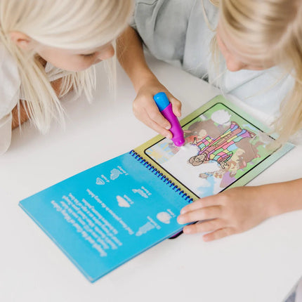 Melissa and Doug-Water Wow!Bible Stories - BUYFRIENDLY