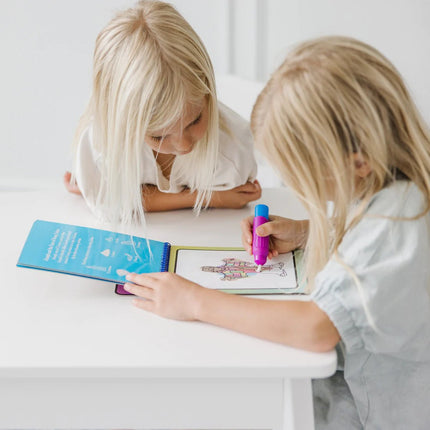 Melissa and Doug-Water Wow!Bible Stories - BUYFRIENDLY
