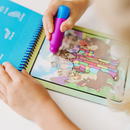 Melissa and Doug-Water Wow!Bible Stories - BUYFRIENDLY