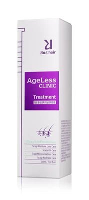 韓國SCALP ANTI-AGING防脫黑髮皇規格:護髮素210ml - BUYFRIENDLY