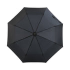 AMVEL Verykal 8 輕量一鍵式自動摺傘 黑色 - BUYFRIENDLY