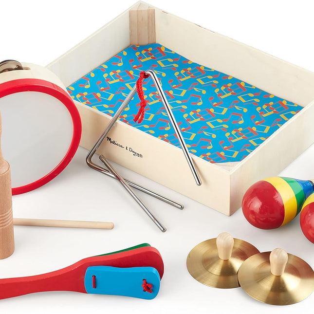 Band-in-a-Box Clap! Clang! Tap! - BUYFRIENDLY