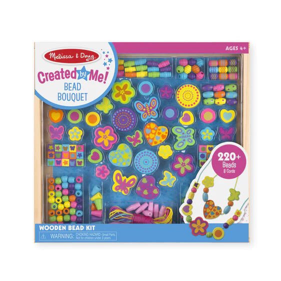 Bead Sets - Bead Bouquet - BUYFRIENDLY