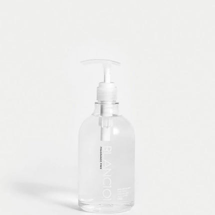 韓國Blanc101 Baby Bottle Detergent (720ml) - Fragrance Free - BUYFRIENDLY