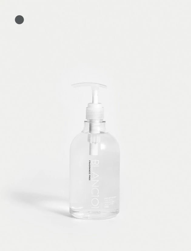 韓國Blanc101 Baby Bottle Detergent (720ml) - Fragrance Free - BUYFRIENDLY