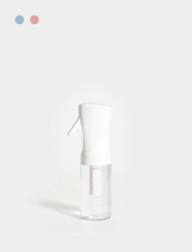 韓國Blanc101 Fabric Refresher (160ml) - Fresh Cotton - BUYFRIENDLY
