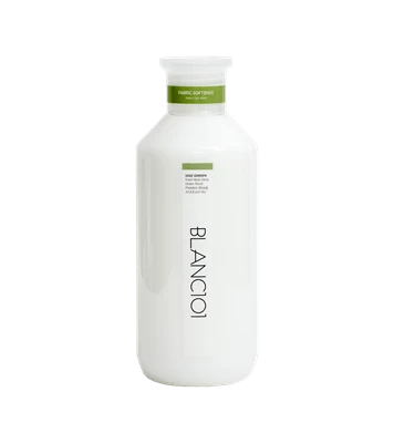 韓國Blanc101 Laundry Softener (1L) - Sage Garden - BUYFRIENDLY