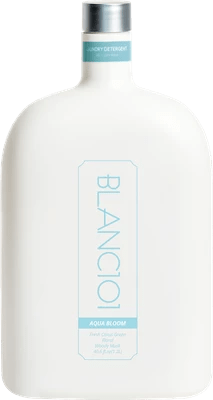 韓國Bland101 Laundry Detergent (1.2L) - Aqua Bloom - BUYFRIENDLY