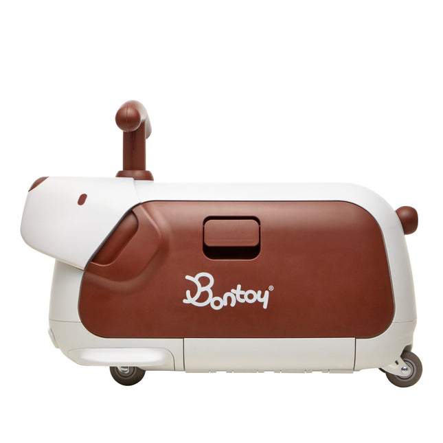 Bontoy traveller-Brown Beagle - BUYFRIENDLY