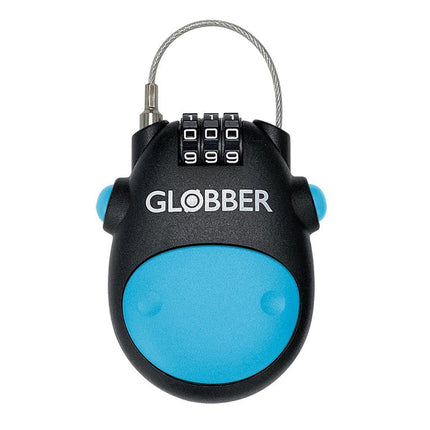GLOBBER 滑板車密碼鎖 - BUYFRIENDLY