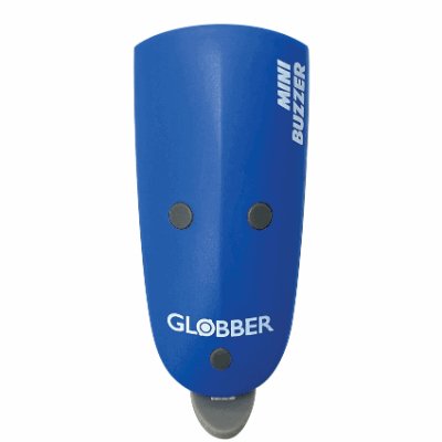 GLOBBER LED LIGHTS AND SOUNDS (NAVY BLUE) - BUYFRIENDLY