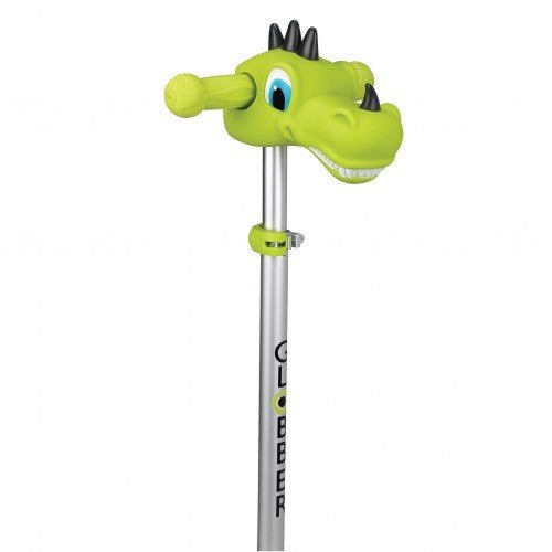 GLOBBER SCOOTER FRIEND (Dino Lime Green) - BUYFRIENDLY