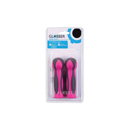 Globber spare parts (Pink) - BUYFRIENDLY