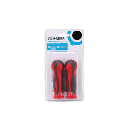 Globber spare parts (Red) - BUYFRIENDLY
