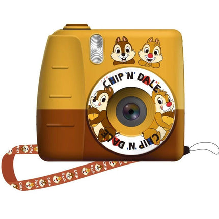 i-Smart 迪士尼 兒童數碼相機 鋼牙與大鼻 Chip 'n Dale - BUYFRIENDLY
