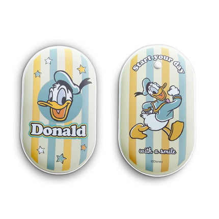i-Smart 迪士尼 二合一暖蛋連行動電源 唐老鴨 Donald Duck - BUYFRIENDLY