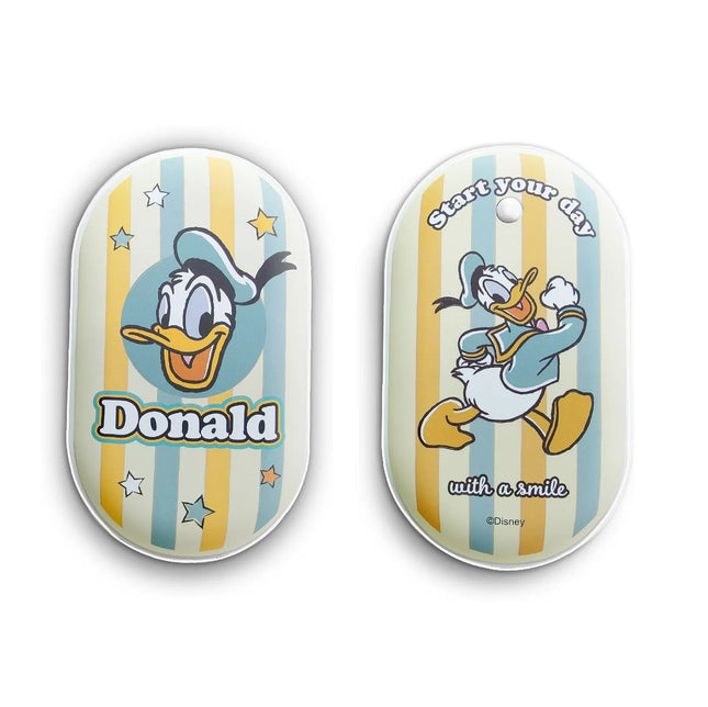 i-Smart 迪士尼 二合一暖蛋連行動電源 唐老鴨 Donald Duck - BUYFRIENDLY