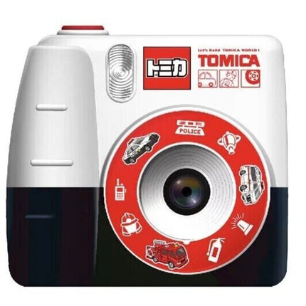 i-Smart 兒童數碼相機 TOMICA - BUYFRIENDLY