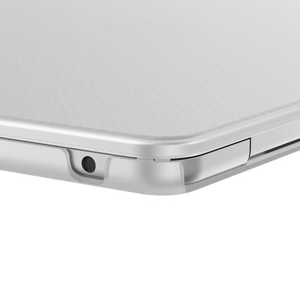 Incase 硬殼保護殼適用於 15 吋 MacBook Air M2 2022 Dots - 透明 #INMB200750-CLR - BUYFRIENDLY