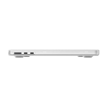 Incase 硬殼保護殼適用於 15 吋 MacBook Air M2 2022 Dots - 透明 #INMB200750-CLR - BUYFRIENDLY