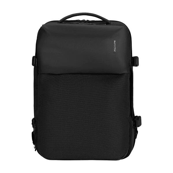 Incase A.R.C. 16"商務旅行電腦背包 可擴大25L-33L 黑色 INCO100682-BLK - BUYFRIENDLY