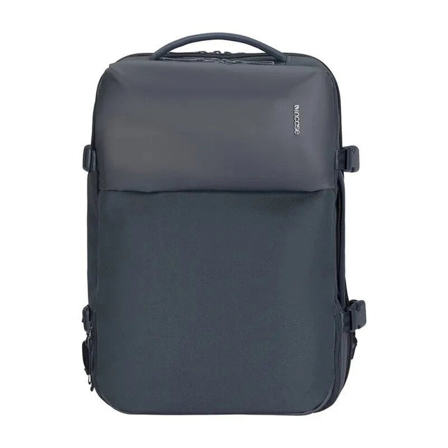 Incase A.R.C. 16"商務旅行電腦背包 可擴大25L-33L (旅行裝備) 藍色 INCO100682-NVY - BUYFRIENDLY