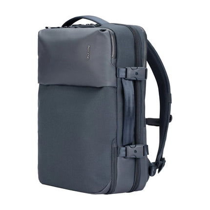 Incase A.R.C. 16"商務旅行電腦背包 可擴大25L-33L (旅行裝備) 藍色 INCO100682-NVY - BUYFRIENDLY
