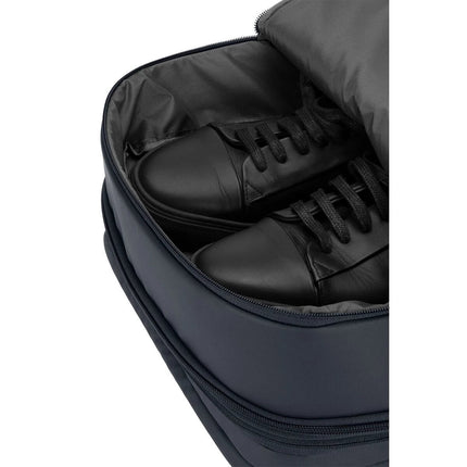 Incase A.R.C. 16"商務旅行電腦背包 可擴大25L-33L (旅行裝備) 藍色 INCO100682-NVY - BUYFRIENDLY