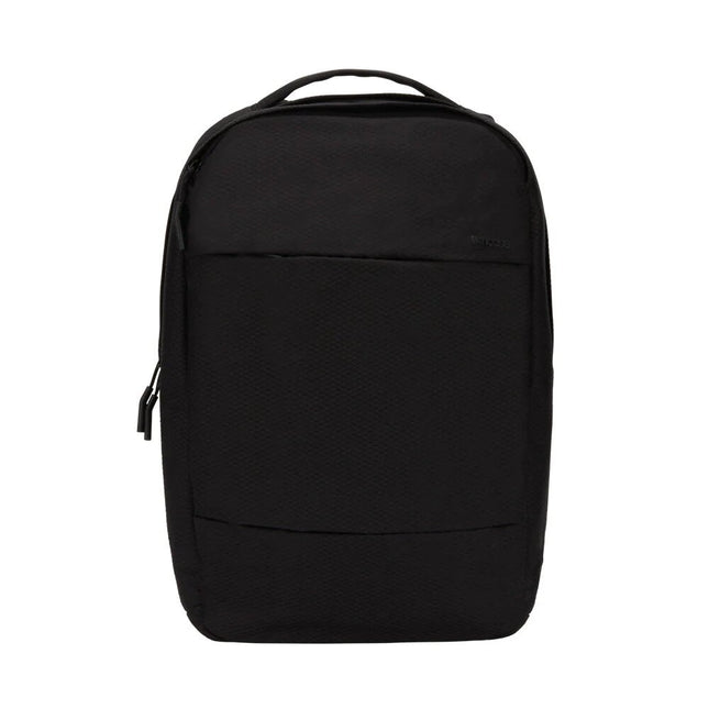Incase City 緊湊型背包帶鑽石防撕裂 - 黑色 #INCO100358-BLK - BUYFRIENDLY