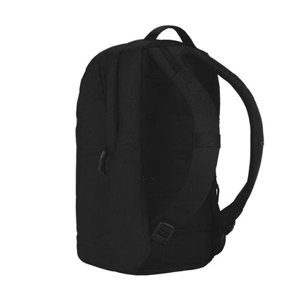 Incase City 系列背-採用鑽石紋防撕裂布料 - 黑色 #INCO100359-BLK - BUYFRIENDLY