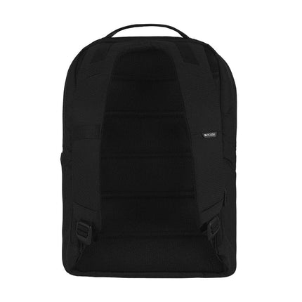 Incase City 系列背-採用鑽石紋防撕裂布料 - 黑色 #INCO100359-BLK - BUYFRIENDLY