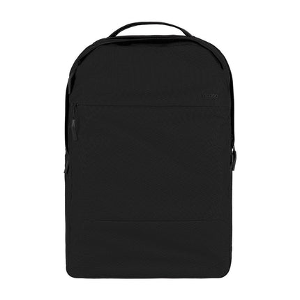 Incase City 系列背-採用鑽石紋防撕裂布料 - 黑色 #INCO100359-BLK - BUYFRIENDLY